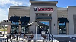 'Extra guac, please': Chipotle to open sixth Treasure Coast location in Fort Pierce featuring a 'Chipotlane'