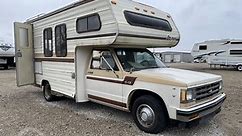 Class B Motorhomes Auction Results | AuctionTime