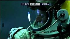 Red Bull Stratos - Space Jump LIVE Stream Video [FULL] - Felix Baumgartner - Oct 14,2012