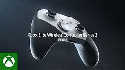 New Xbox Elite Series 2 Controller Comes In White, And Is Cheaper Too