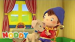 Noddy and His Best Friend Bumpy | Noddy Official | Compilation | Cartoons for Kids