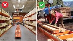 Home Depot HATES That You Can Do This Yourself