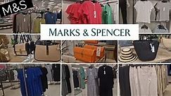 Marks And Spencer Women Latest Spring collection | Spring 2024 ! Come Shop With Me