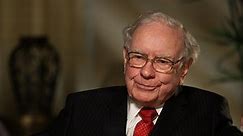 Buffett: Wells Fargo is 'a great bank that made a terrible mistake'