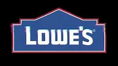 "Have a Lowe's Safe Day!" (Lowe's COVID-19 Safety Message)