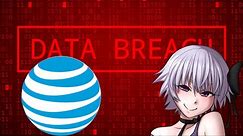 AT&T Tried To Deny This Massive Data Breach