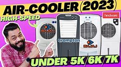 Best Cooler For Home 2024🔥Best Cooler Under 5000🔥Best Cooler Under 7000🔥Best Air Cooler 2024
