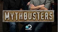 MythBusters: Season 14 Episode 8 Duct Tape Canyon