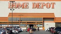 Home Depot confirms ‘small number’ of layoffs due to ‘changes in business’