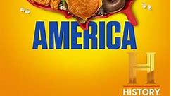The Food That Built America: Season 3 Episode 4 A Dish Best Served... Soft