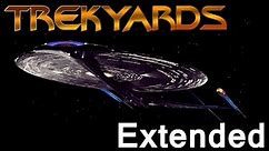 Trekyards - Enterprise J (Complete) (Drexler Special)