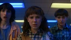 Netflix just released the first 8 chilling minutes of 'Stranger Things'