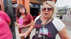 Americans outside Jason Aldean’s Nashville bar scoff at music video backlash: ‘bunch of sissies’