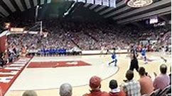 CampusVR Virtual Reality athletics tours are changing the recruiting game. #vr #360video #immersive #oculus #admissions #athletics #alumni #campusvr #manugoffer #ncaa #ncaabasketball #stadiums #vrshopping #college #university #athleticdirector #virtualreality #recruitment #recruiting #recruit #transferportal #rolltide #alabama #crimsontide | Campusvr