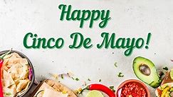 Happy #CincoDeMayo from your LG... - LG Parts & Accessories