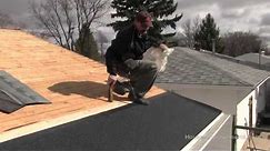 How To Install Shingles #2 Getting Started