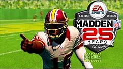 Madden NFL 25 Official "RUN FREE" Trailer | Quick Thoughts