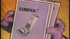 1970 Eureka Vangurd Commercial