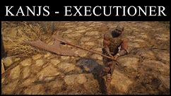 Kanjs - Executioner