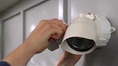 How to Install Ring Spotlight Cam Mount