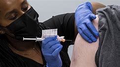 When should I get the vaccines for flu and COVID?