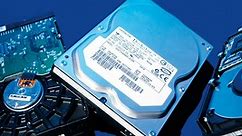 What is a hard drive? Everything you should know about the computer storage device