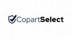 Copart Select