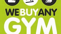 Used Gym Fitness Equipment - Buy and Sell (United States) | WeBuyGymEquipment