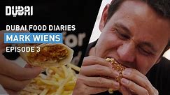 Dubai Food Diaries with Mark Wiens | Episode 3