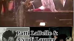 That time Patti LaBelle put some “seasoning” on “Time After Time” - Patti LaBelle & Cyndi Lauper (1985) #pattilabelle #cyndilauper #pattilabelleandcyndilauper #timeaftertime #singingtogether #foryoupage #foryou #fyp #pattilabellefan #pattilabellefanpage #viral #1985