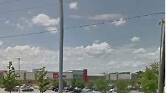 #abandoned JCPenney At Dallas, Texas #jcpenney #dallas #texas #googlemaps