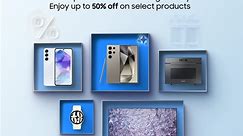 4.4 Deals You Can't Miss | Up to 50% OFF