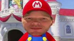 Chris Pratt (it’s me Mario)