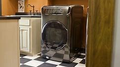Here's how to buy your next washing machine