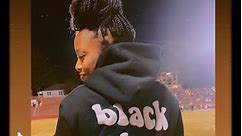 It’s a movement at this point!!!! Puff print black mixed with black hoodies are a hit!! Do you have yours??? #fashion #hoodie #streetwear #blacklivesmatter | Black City