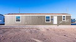 Affordable 2 Bedroom Single Wide Manufactured Home for Sale in Arizona
