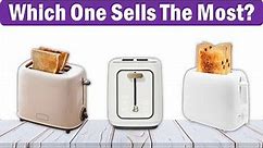 Top 5 Best 2 Slice Toasters in 2024 | Trendy & Best Selling From AliExpress