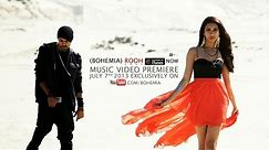 BOHEMIA - Rooh (Music Video)