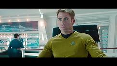 Star Trek Into Darkness Official Trailer 2