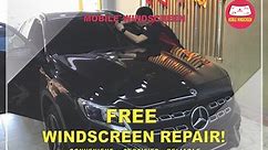 Get your windscreen repair... - Mobile Windscreen Sdn. Bhd.