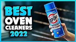 Top 5 Best Oven Cleaners You can Buy Right Now [2023]