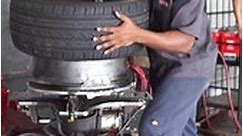 Vehicle Rim Repairs at Rasco Garage