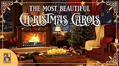 The Most Beautiful Christmas Carols