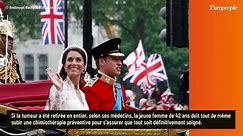 Kate Middleton : Son nouveau projet pour tenter de guérir plus vite séduit le roi Charles III, son m
