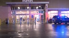 Walmart Shooting Sees Multiple People Gunned Down By Checkout Lane