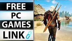 Top 10 FREE Games for PC 2023 | Free PC Games Download | Free to Play PC Games
