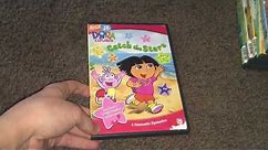 My Dora The Explorer DVD Collection (2019 Edition)