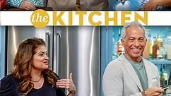 The Kitchen: Season 32 Episode 17 Festive Flashbacks