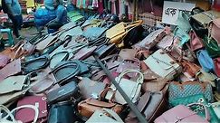 bags women's handbags cross body shoulder Bag paikari bag