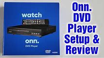 How to Set Up and Use an Onn DVD Player